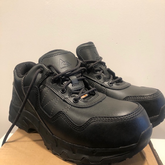 Ace work boots 8.5 men's - Picture 5 of 6